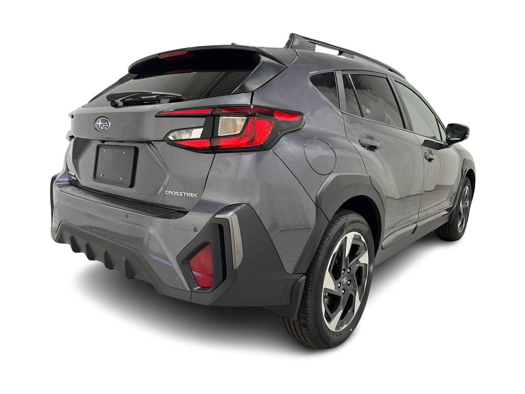 Thumbnail: 2025 Subaru Crosstrek - 16
