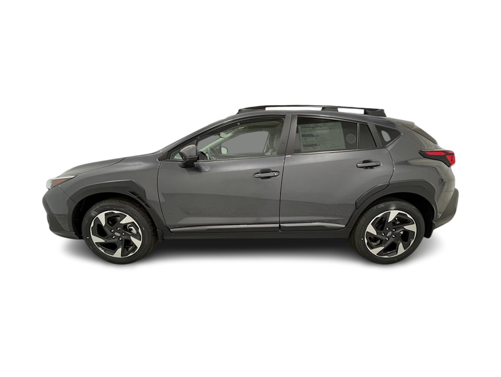 Thumbnail: 2025 Subaru Crosstrek - 3