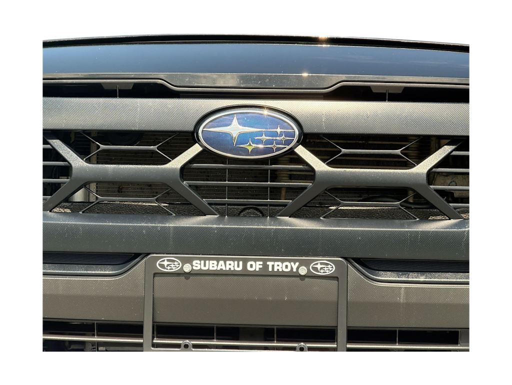 Thumbnail: 2025 Subaru Crosstrek - 25