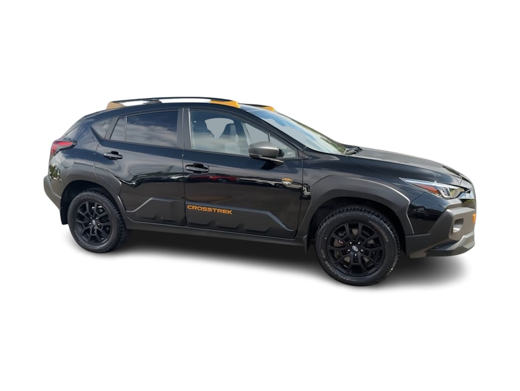 Thumbnail: 2025 Subaru Crosstrek - 23