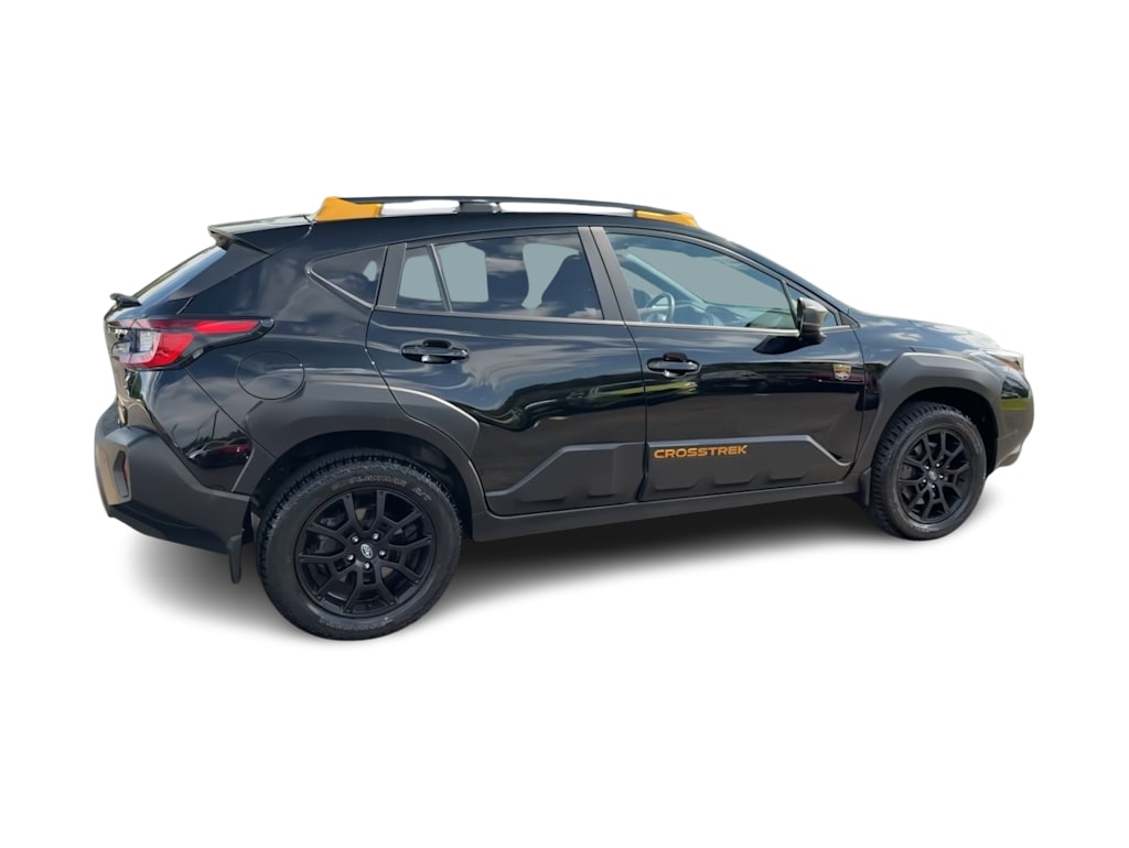 Thumbnail: 2025 Subaru Crosstrek - 22