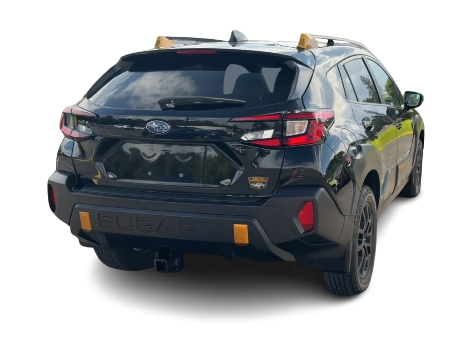 Thumbnail: 2025 Subaru Crosstrek - 21
