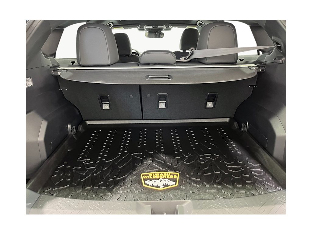 Thumbnail: 2025 Subaru Crosstrek - 15