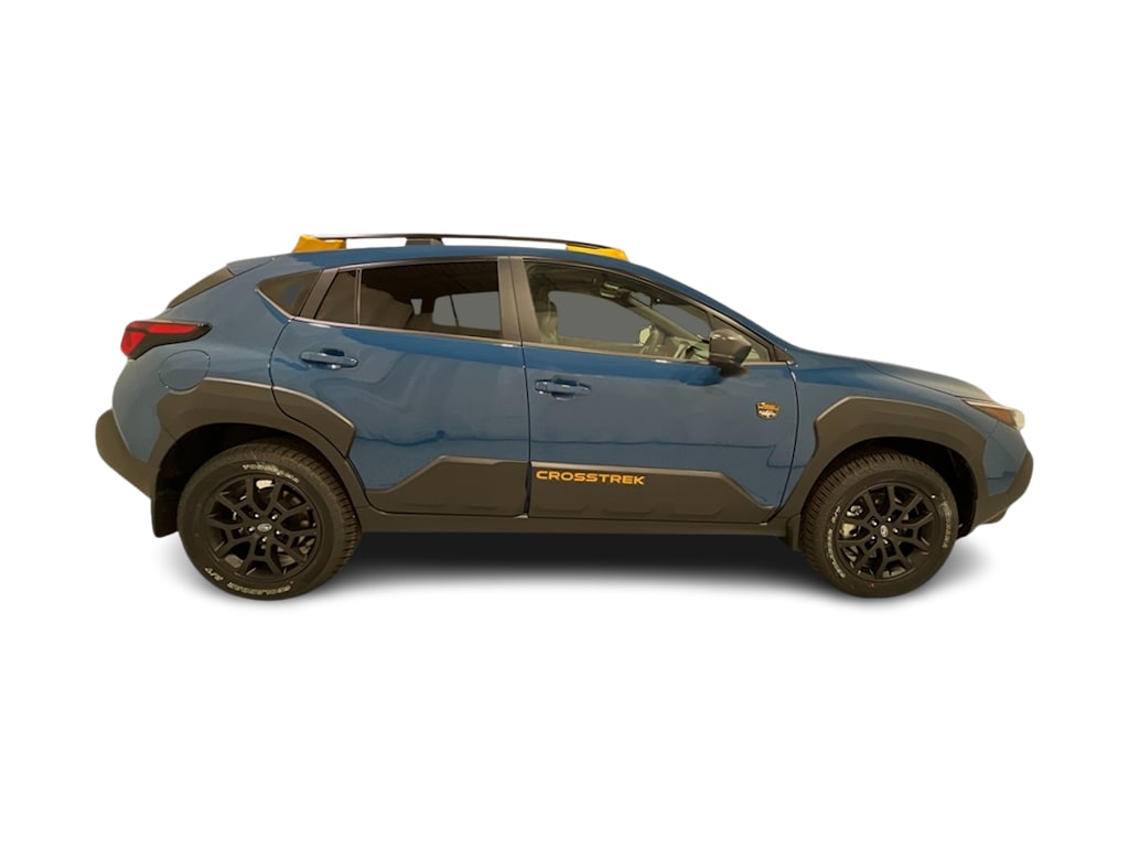 Thumbnail: 2025 Subaru Crosstrek - 17