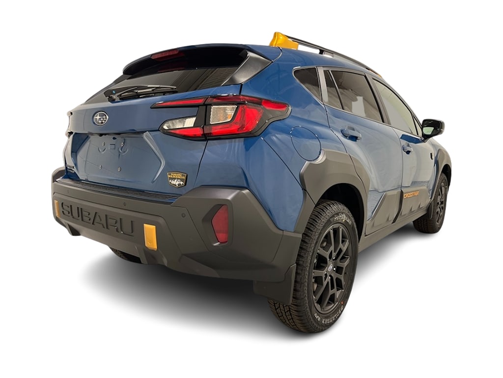 Thumbnail: 2025 Subaru Crosstrek - 16