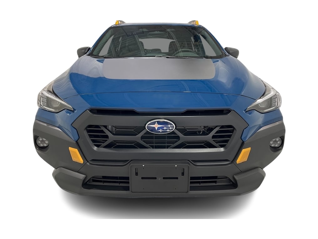 Thumbnail: 2025 Subaru Crosstrek - 6