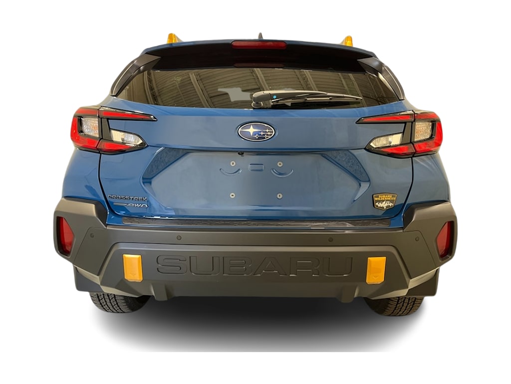 Thumbnail: 2025 Subaru Crosstrek - 5