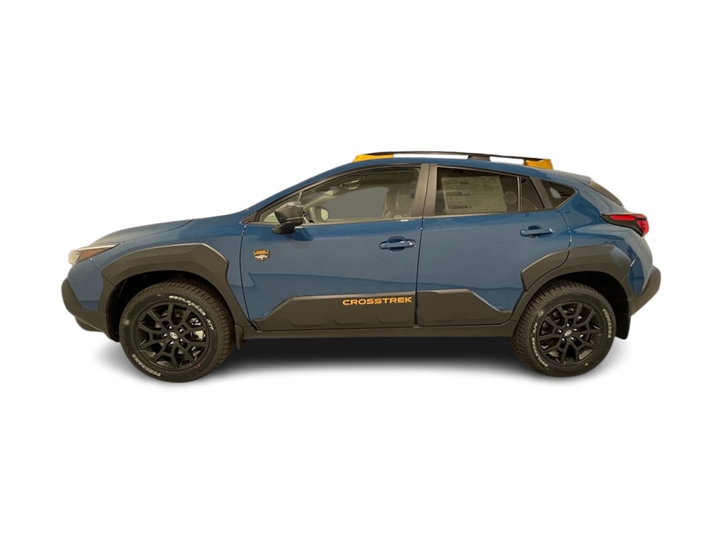 Thumbnail: 2025 Subaru Crosstrek - 3