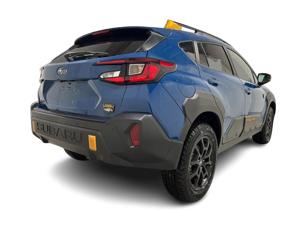 Thumbnail: 2026 Subaru Crosstrek - 15