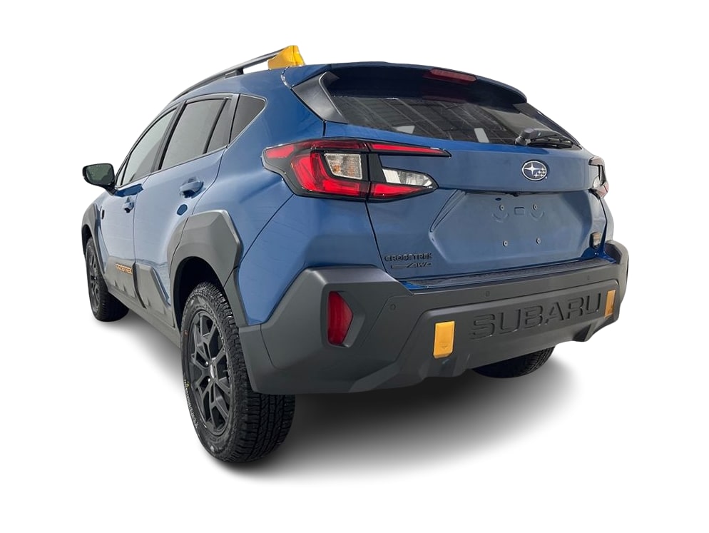Thumbnail: 2026 Subaru Crosstrek - 4