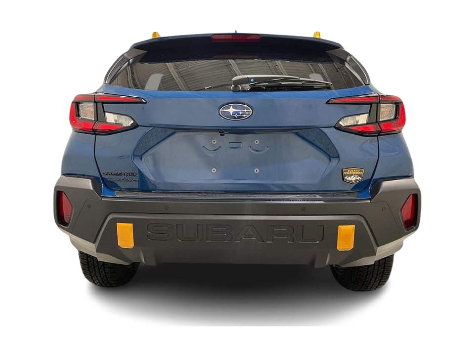 Thumbnail: 2026 Subaru Crosstrek - 5