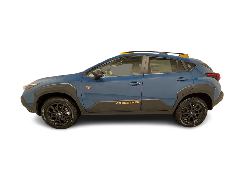 Thumbnail: 2026 Subaru Crosstrek - 3