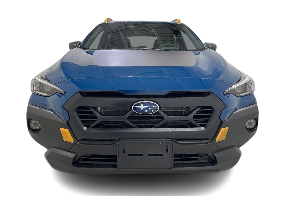 Thumbnail: 2026 Subaru Crosstrek - 6