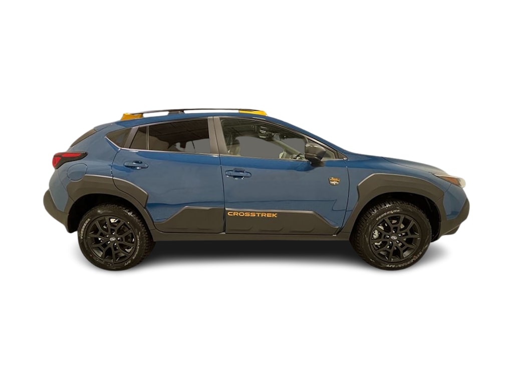 Thumbnail: 2026 Subaru Crosstrek - 16