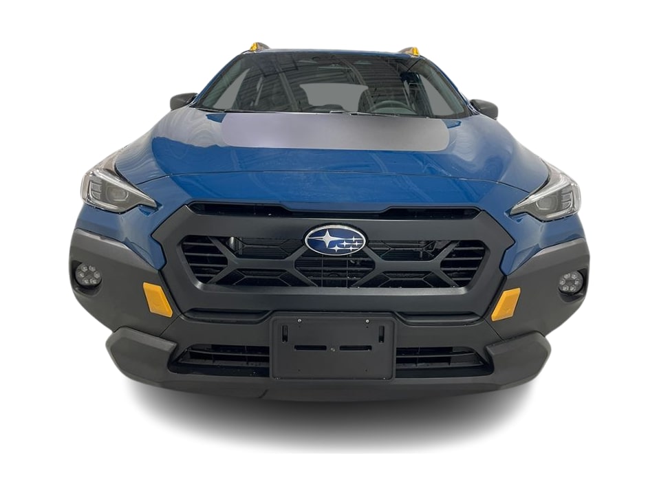 Thumbnail: 2026 Subaru Crosstrek - 6
