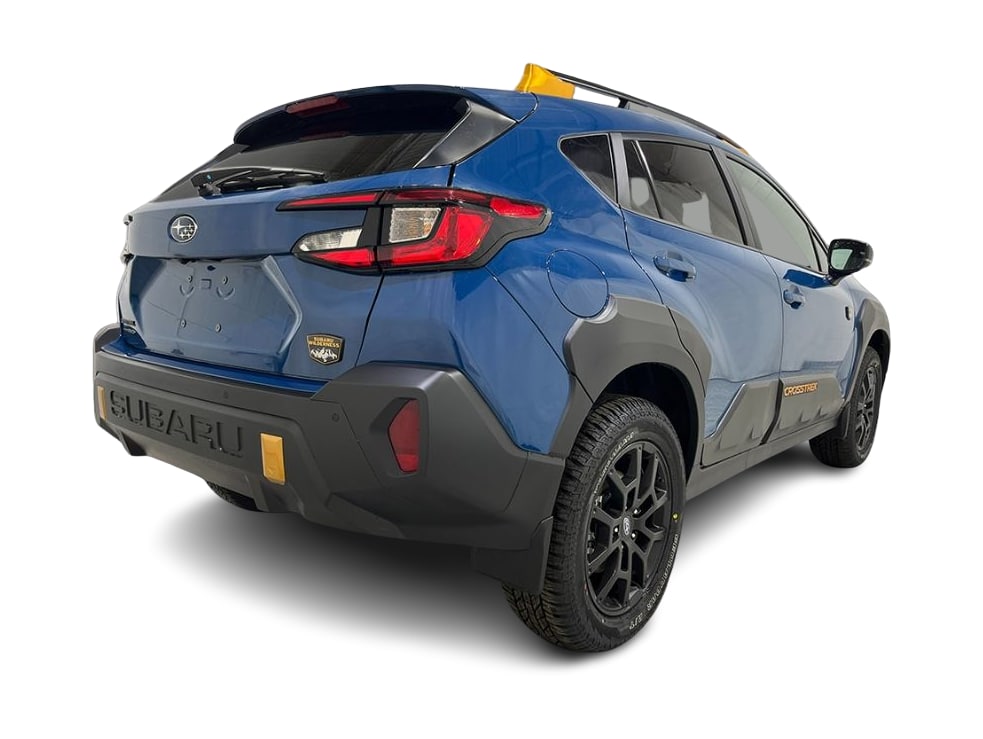 Thumbnail: 2026 Subaru Crosstrek - 15