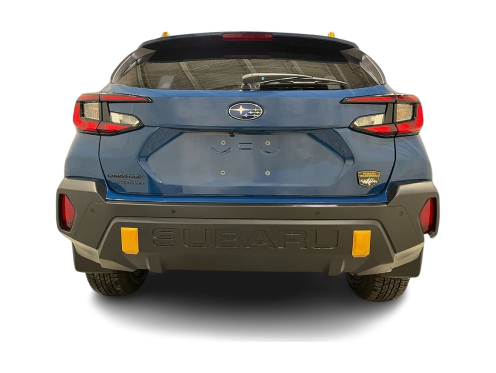 Thumbnail: 2026 Subaru Crosstrek - 5