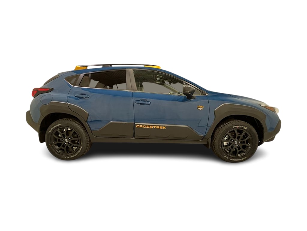 Thumbnail: 2026 Subaru Crosstrek - 16