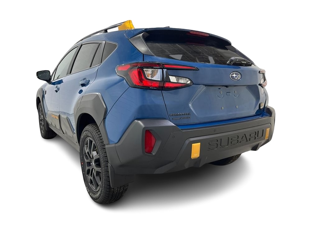 Thumbnail: 2026 Subaru Crosstrek - 4