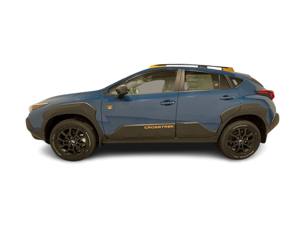 Thumbnail: 2026 Subaru Crosstrek - 3