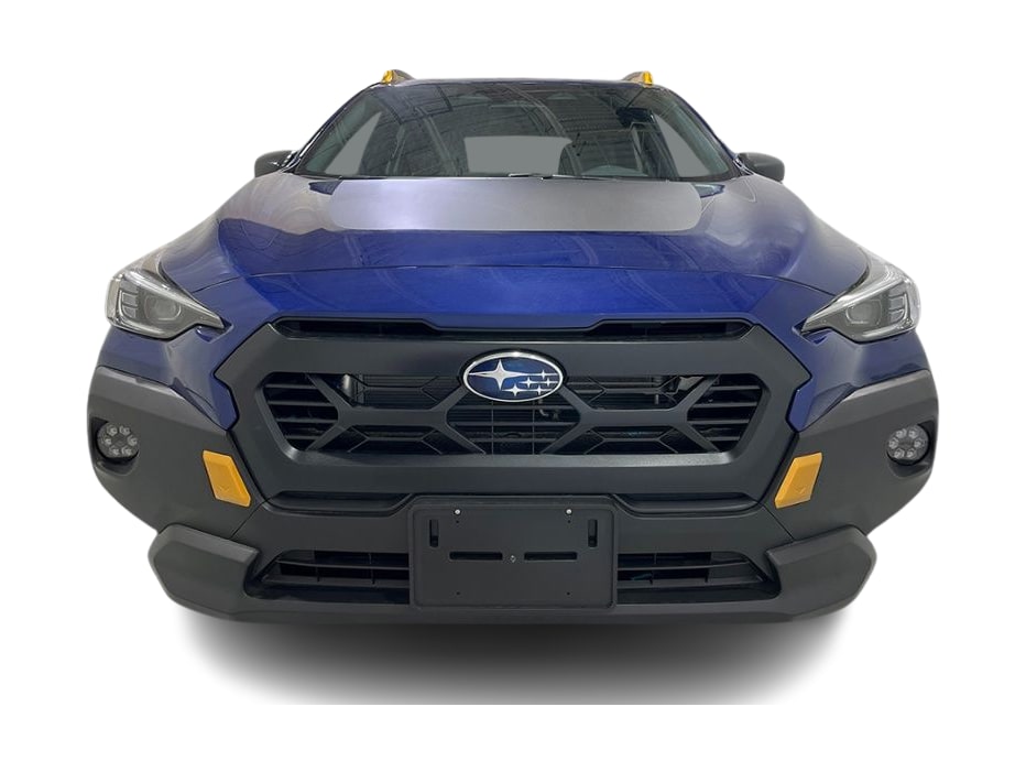 Thumbnail: 2026 Subaru Crosstrek - 6