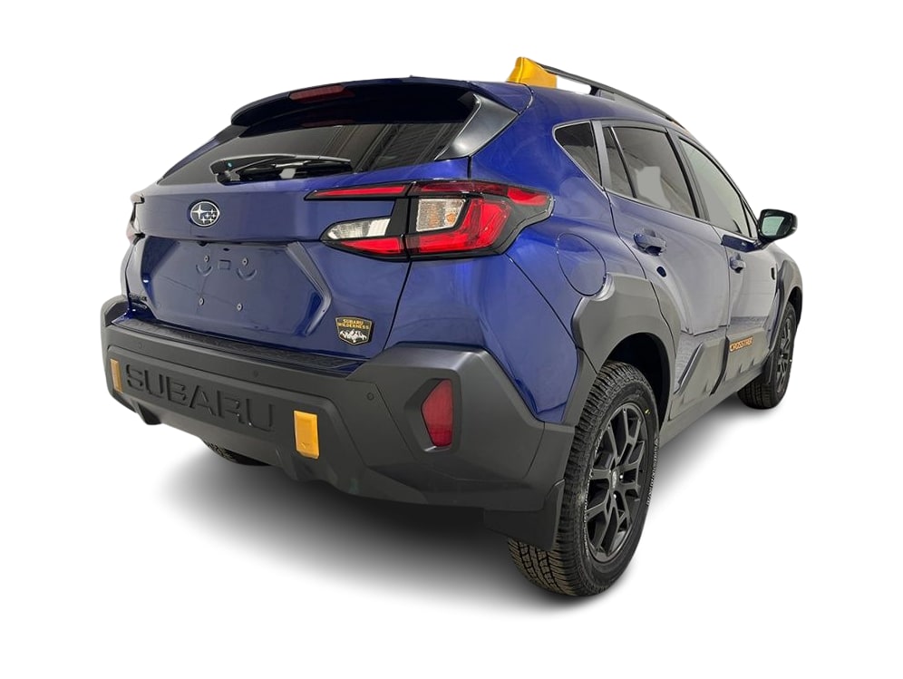 Thumbnail: 2026 Subaru Crosstrek - 16