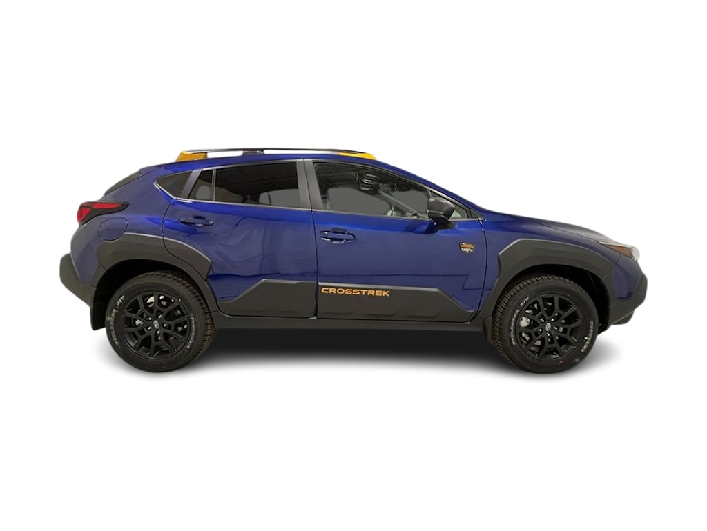Thumbnail: 2026 Subaru Crosstrek - 17