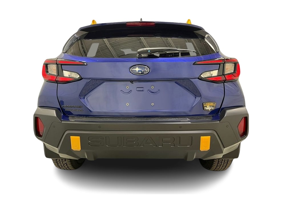 Thumbnail: 2026 Subaru Crosstrek - 5