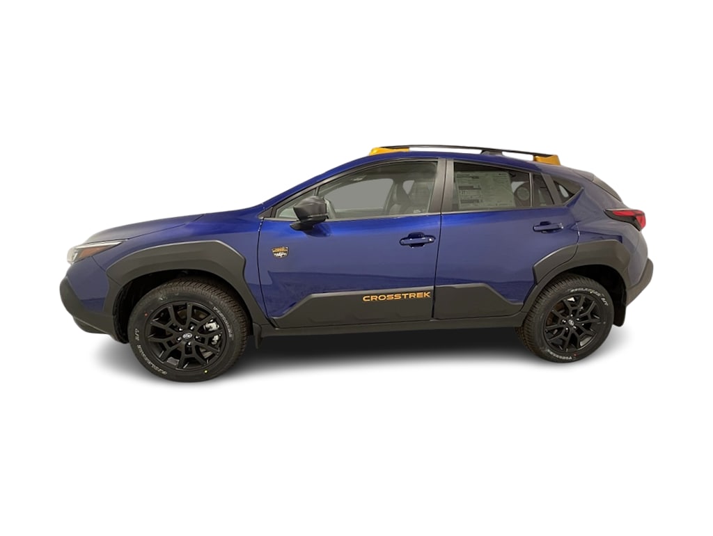 Thumbnail: 2025 Subaru Crosstrek - 3