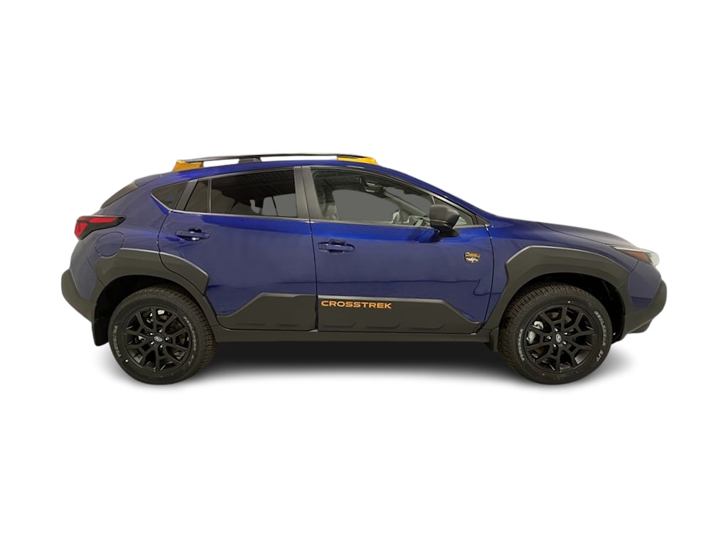 Thumbnail: 2025 Subaru Crosstrek - 17
