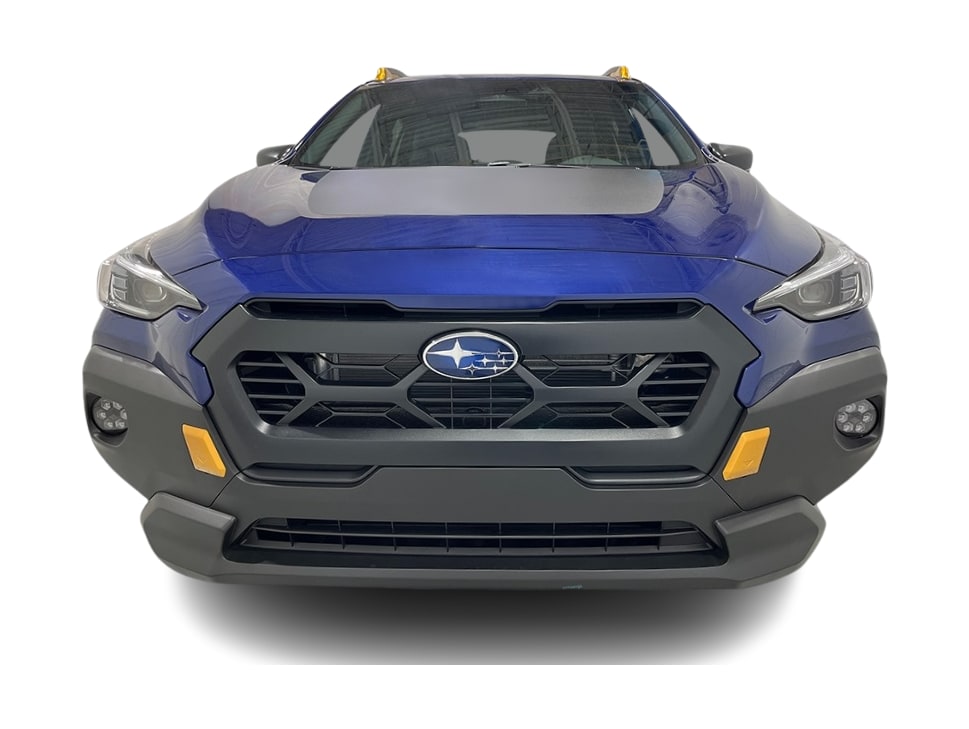 Thumbnail: 2025 Subaru Crosstrek - 6