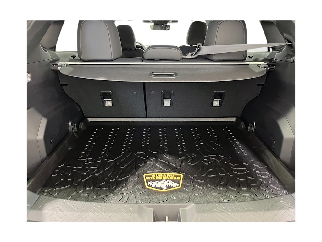 Thumbnail: 2025 Subaru Crosstrek - 15