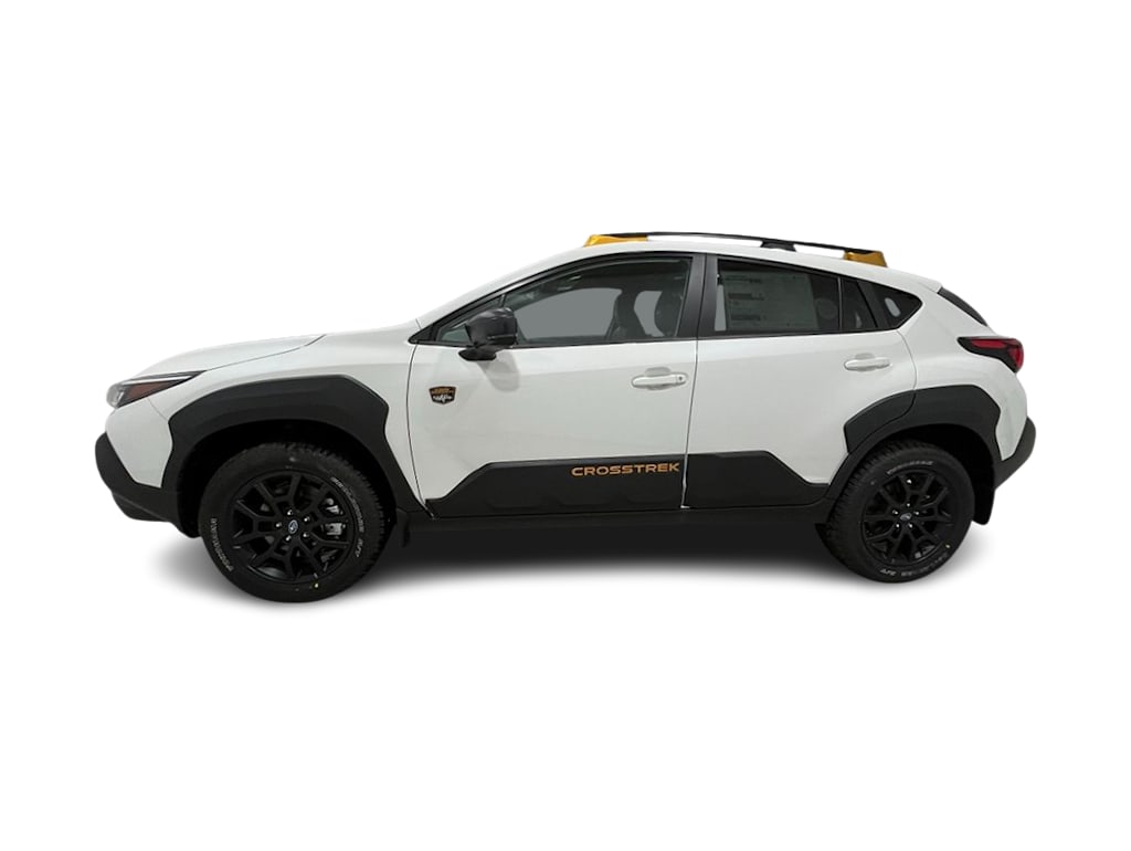 Thumbnail: 2026 Subaru Crosstrek - 3