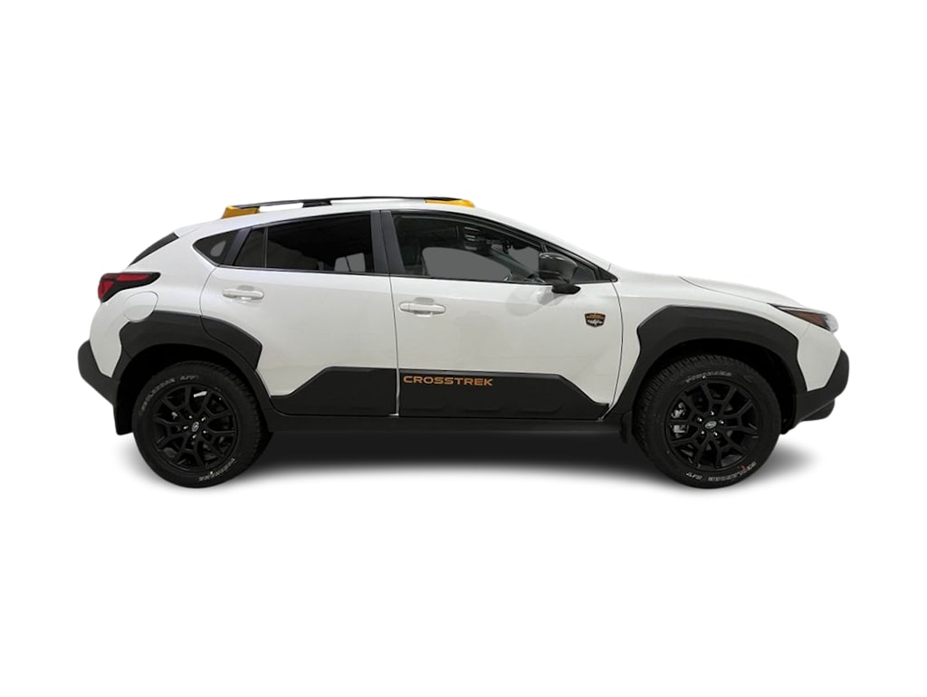 Thumbnail: 2026 Subaru Crosstrek - 17