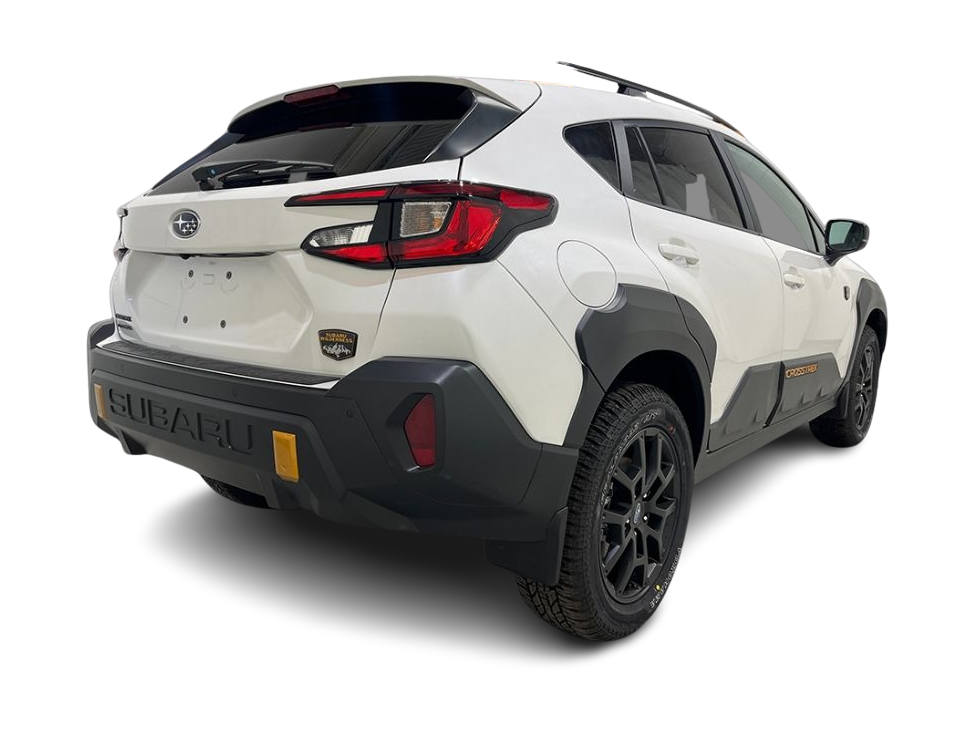 Thumbnail: 2026 Subaru Crosstrek - 16
