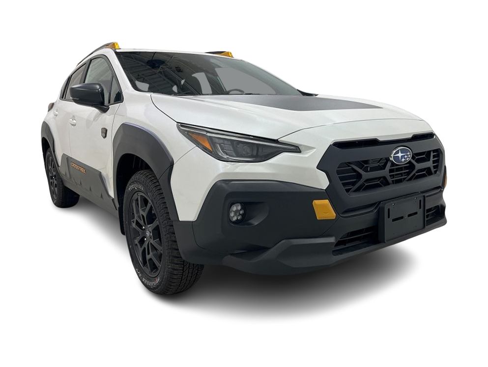 Thumbnail: 2026 Subaru Crosstrek - 18