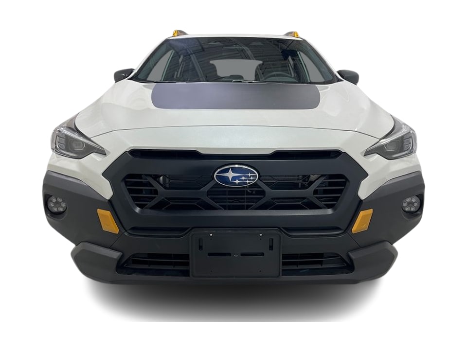 Thumbnail: 2026 Subaru Crosstrek - 6