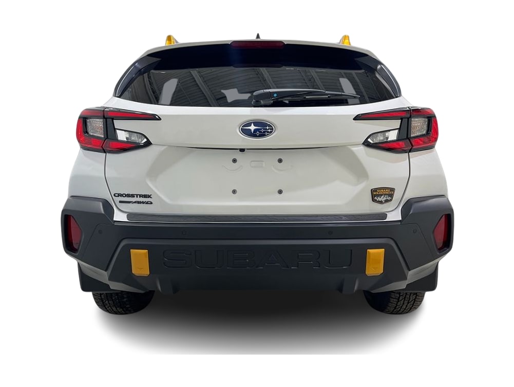 Thumbnail: 2026 Subaru Crosstrek - 5
