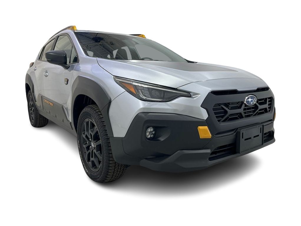Thumbnail: 2026 Subaru Crosstrek - 17