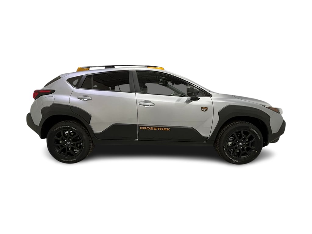 Thumbnail: 2026 Subaru Crosstrek - 16