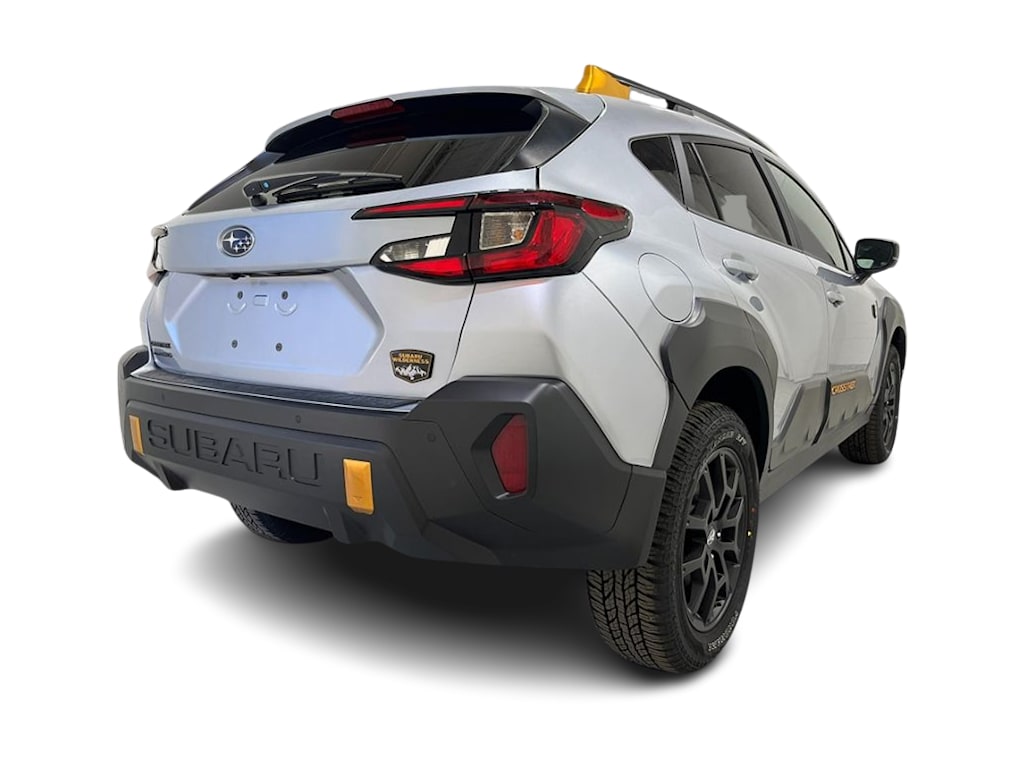 Thumbnail: 2026 Subaru Crosstrek - 15