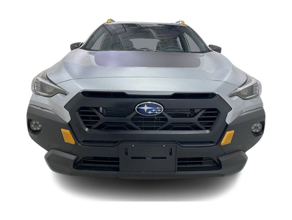 Thumbnail: 2026 Subaru Crosstrek - 6
