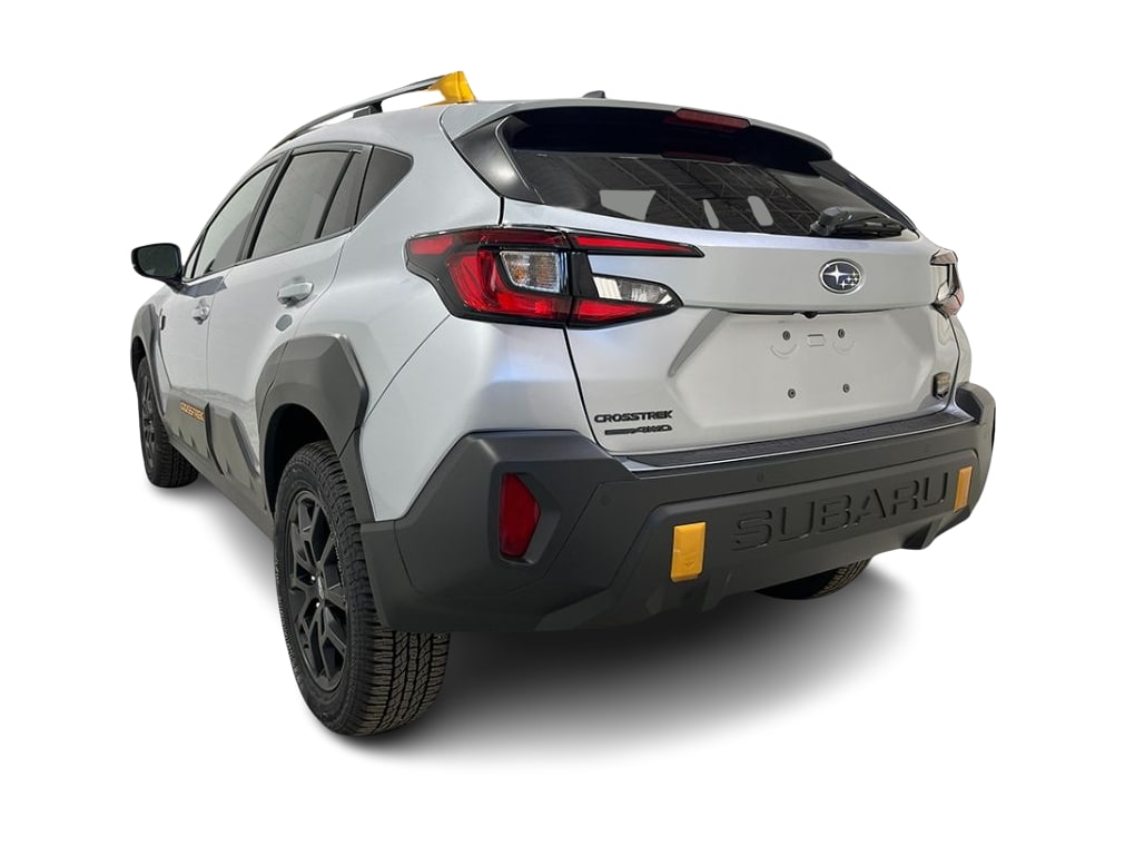 Thumbnail: 2026 Subaru Crosstrek - 4