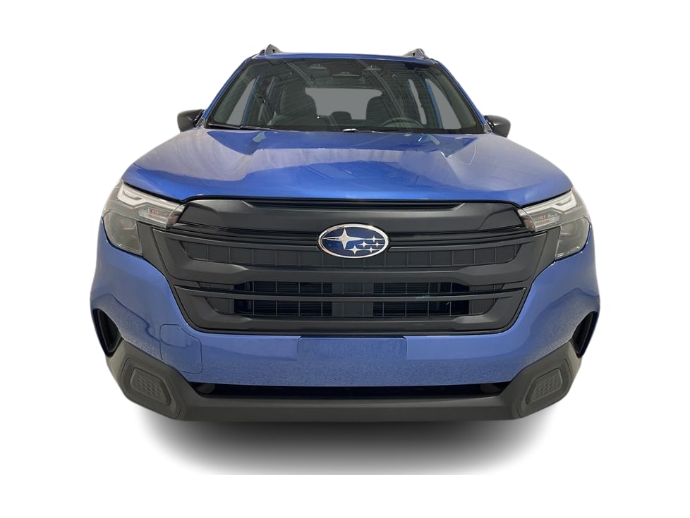 Thumbnail: 2026 Subaru Forester - 6