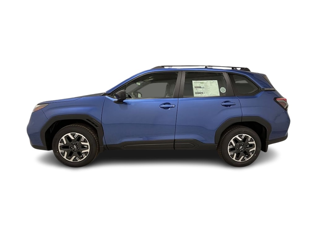 Thumbnail: 2026 Subaru Forester - 3