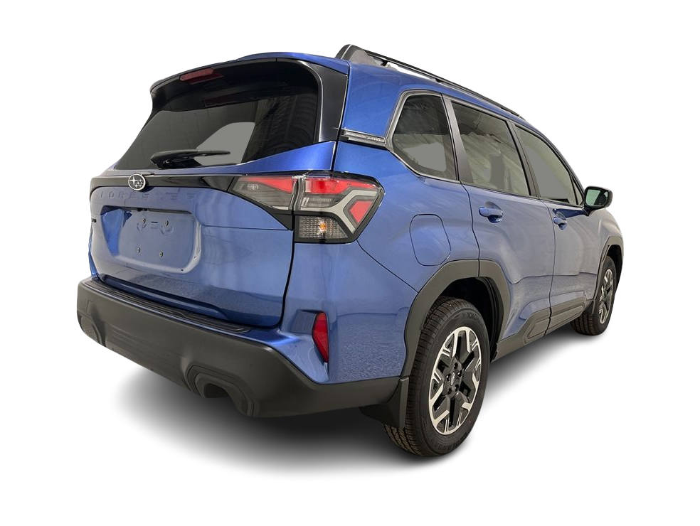 Thumbnail: 2026 Subaru Forester - 17