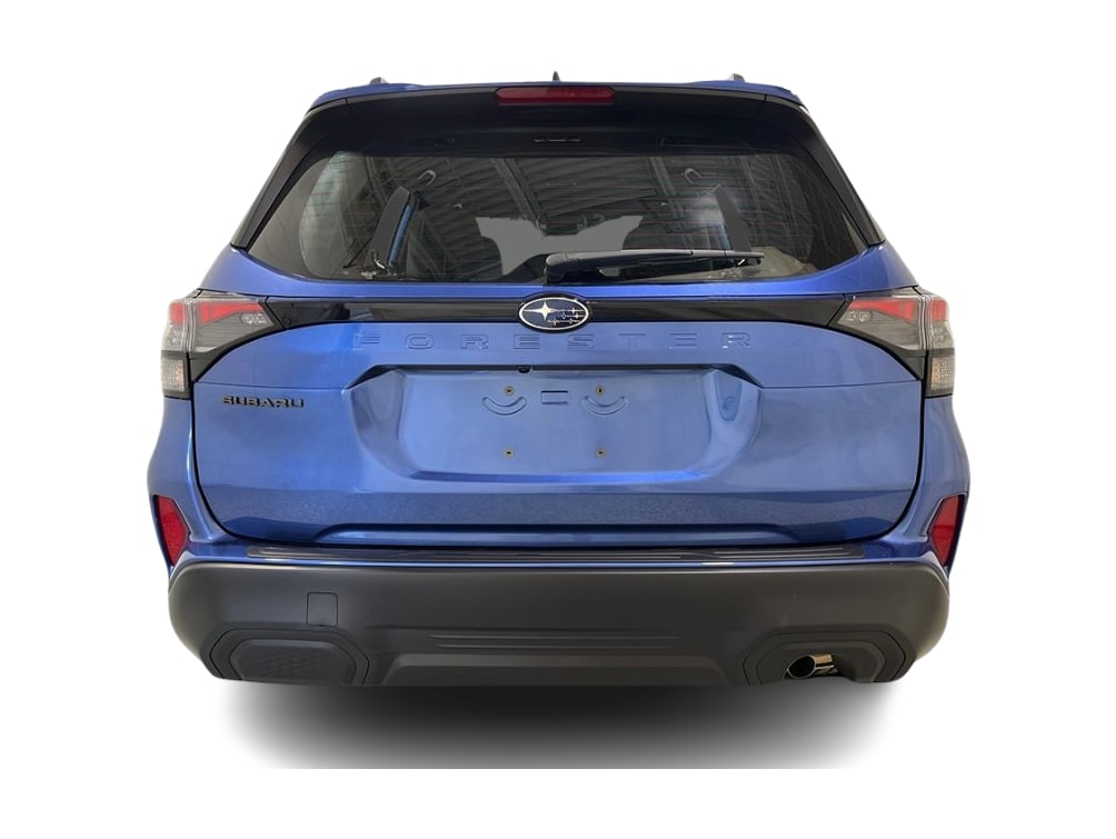 Thumbnail: 2026 Subaru Forester - 5