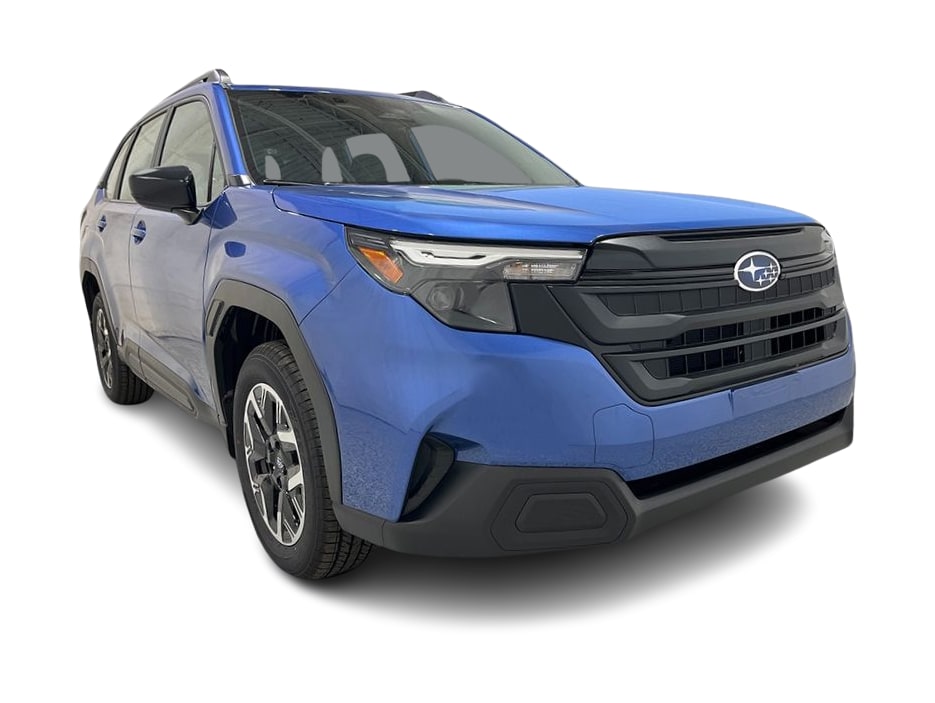 Thumbnail: 2026 Subaru Forester - 16