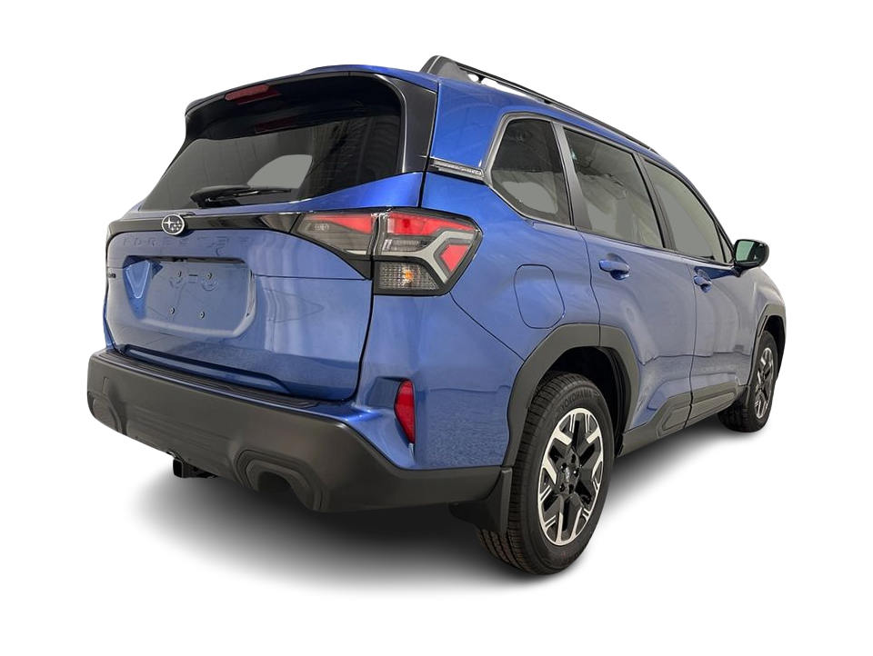 Thumbnail: 2026 Subaru Forester - 14