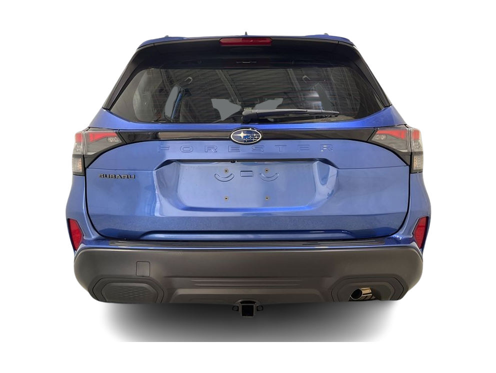 Thumbnail: 2026 Subaru Forester - 5